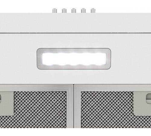 Вытяжка Elikor Eco One 60 298168 (белый)