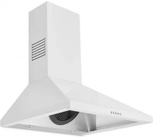 Вытяжка Vesta VPR860 WH (белый)