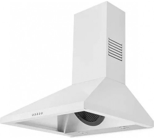 Вытяжка Vesta VPR860 WH (белый)