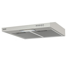 Вытяжка Krona Jessica slim PB 600 white