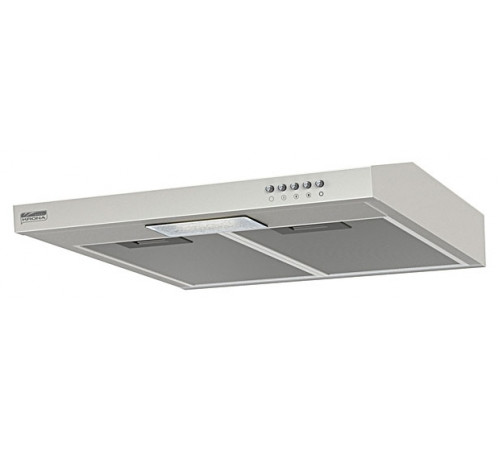 Вытяжка Krona Jessica slim PB 600 white