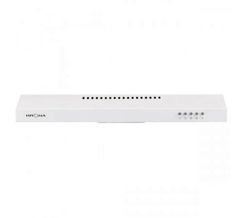 Вытяжка Krona Jessica slim PB 600 white