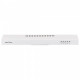 Вытяжка Krona Jessica slim PB 600 white