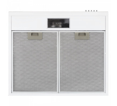 Вытяжка Krona Jessica slim PB 600 white