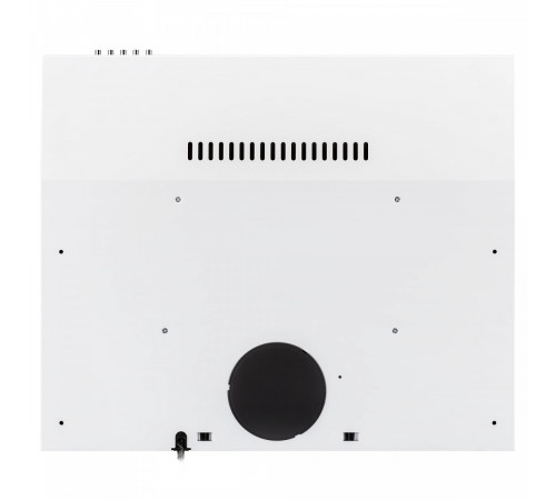 Вытяжка Krona Jessica slim PB 600 white