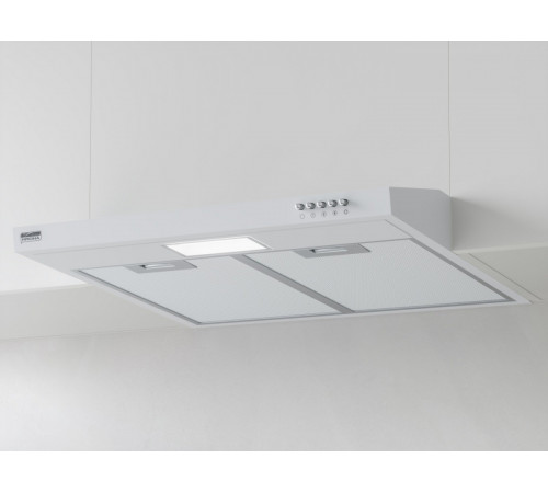 Вытяжка Krona Jessica slim PB 600 white