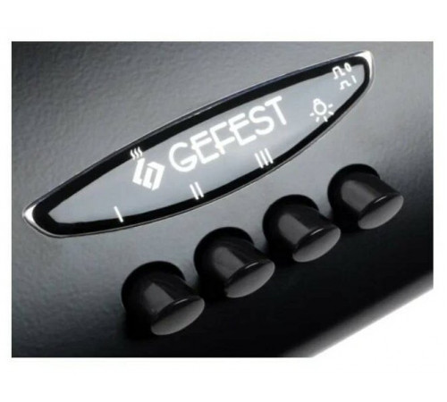 Вытяжка Gefest 2601 К41