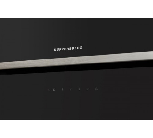 Вытяжка Kuppersberg F 600 B