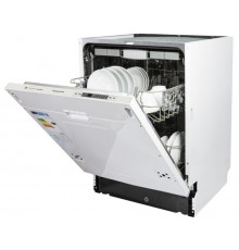 Посудомоечная машина Zigmund & Shtain DW129.6009X