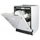 Посудомоечная машина Zigmund & Shtain DW129.6009X
