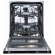Посудомоечная машина Zigmund & Shtain DW129.6009X