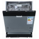 Посудомоечная машина Zigmund & Shtain DW129.6009X