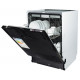 Посудомоечная машина Zigmund & Shtain DW129.6009X