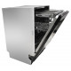 Посудомоечная машина Zigmund & Shtain DW129.6009X