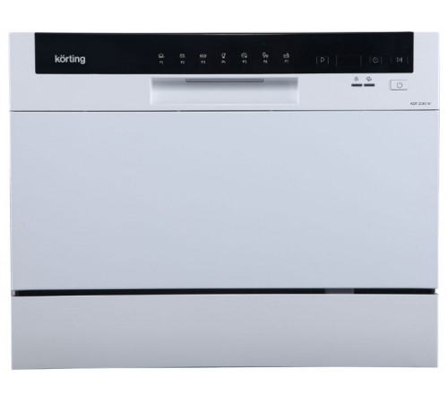 Посудомоечная машина Korting KDF 2050 W
