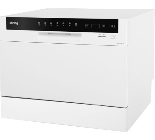Посудомоечная машина Korting KDF 2050 W