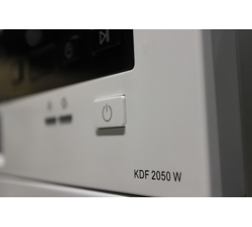 Посудомоечная машина Korting KDF 2050 S
