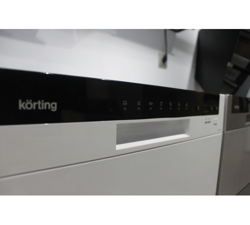 Посудомоечная машина Korting KDF 2050 S