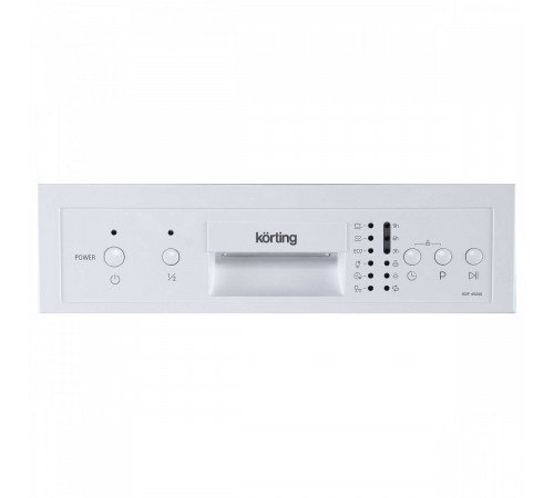 Посудомоечная машина Korting KDF 45240