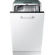 Посудомоечная машина Samsung DW50R4040BB