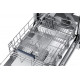Посудомоечная машина Samsung DW50R4040BB