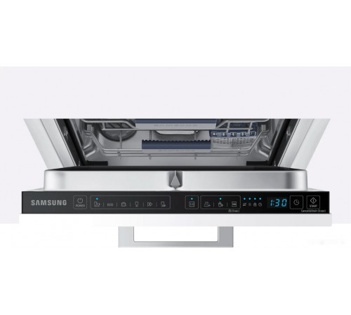 Посудомоечная машина Samsung DW50R4040BB