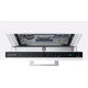 Посудомоечная машина Samsung DW50R4040BB