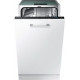 Посудомоечная машина Samsung DW50R4040BB