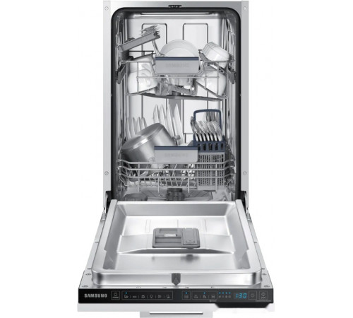 Посудомоечная машина Samsung DW50R4040BB