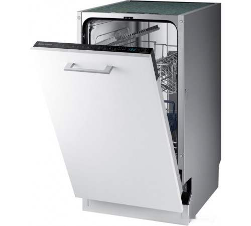 Посудомоечная машина Samsung DW50R4040BB