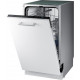 Посудомоечная машина Samsung DW50R4040BB