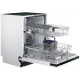 Посудомоечная машина Samsung DW60M5050BB