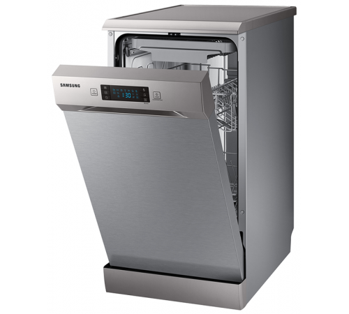 Посудомоечная машина Samsung DW50R4050FS/WT