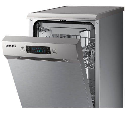 Посудомоечная машина Samsung DW50R4050FS/WT