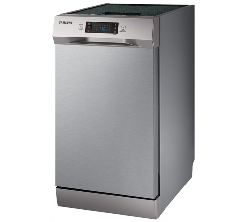 Посудомоечная машина Samsung DW50R4050FS/WT