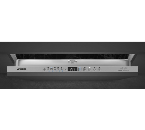Посудомоечная машина Smeg STL323BQLH