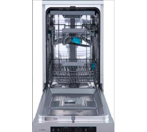 Посудомоечная машина Gorenje GS541D10X