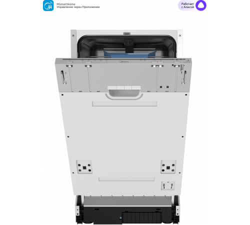 Посудомоечная машина Midea MID45S130i