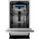 Посудомоечная машина Midea MID45S130i