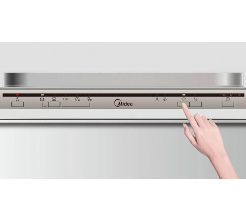Посудомоечная машина Midea MID45S130i
