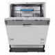 Посудомоечная машина Midea MID60S130i