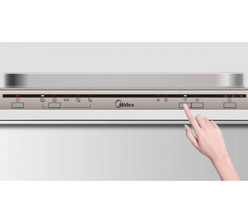 Посудомоечная машина Midea MID45S100i