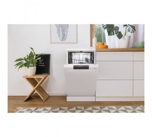 Посудомоечная машина Gorenje GS520E15W