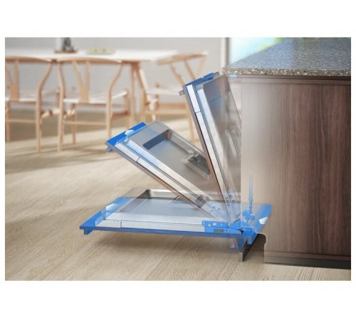 Посудомоечная машина Electrolux EES48200L