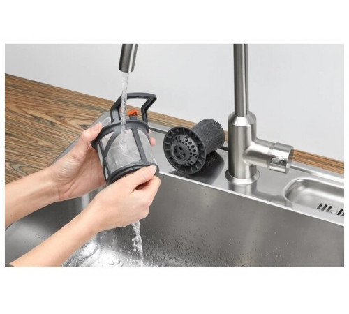 Посудомоечная машина Electrolux EES48200L