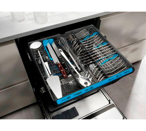 Посудомоечная машина Electrolux EES848200L
