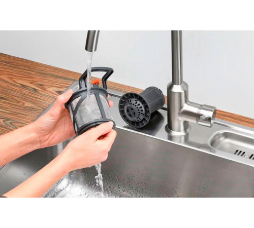 Посудомоечная машина Electrolux EES848200L