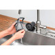 Посудомоечная машина Electrolux EES848200L