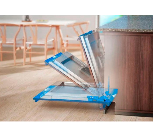 Посудомоечная машина Electrolux EES848200L