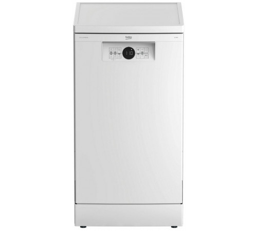 Посудомоечная машина Beko BDFS26120WQ